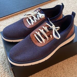 NIB Cole Haan ZeroGrand (runs big)